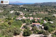 Agios Pavlos Kreta Agios Pavlos Apokoronas wunderschönes altes Steinhaus 150m² Wohnfläche Haus kaufen
